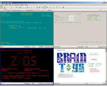 z/Scope Classic授權(quán)購買